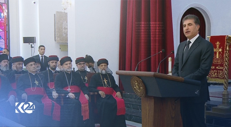 Nêçîrvan Barzanî: Herêma Kurdistanê dest ji pêkvejiyanê bernade