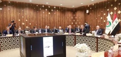 Hikûmeta Herêma Kurdistanê û hikûmeta Iraqê daxuyaniyeke hevbeş dan