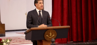 President Nechirvan Barzani: Peaceful coexistence has become a great force of Kurdistan