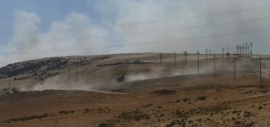 Dijeterora Kurdistanê: Droneke Tirkiyê otomobîleke PKKê li Axcelerê kir armanc