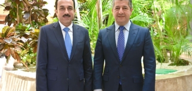 Umêd Xoşnaw: Serokwezîr dê çavdêriya lîstoka futbolê ya Hewlêrê bike û ji bo serkeftinê jî pir bi kelecan e