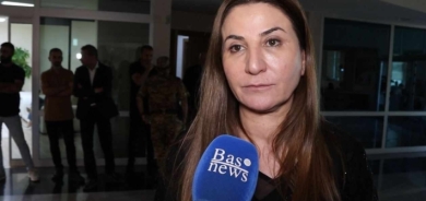 Viyan Dexîl: Doza Şengalê mesela Serok Barzanî û Mesrûr Barzanî ye