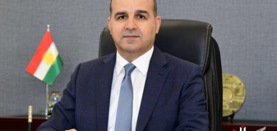 ساسان عەونی  وەزیری شارەوانی و گەشتوگوزار بۆ گوڵان:     527 پڕۆژە بە گوژمەی 3 تریلیۆن دینار لە سێكتەری شارەوانی و ئاو و ئاوەڕۆ و گەشتوگوزار جێبەجێ دەكرێن