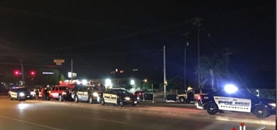 بەهۆی تەقەکردن لە واشنتۆن ٣ کەس گیانیان لەدەستدا