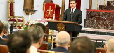 سه‌رۆك نێچيرڤان بارزانى: پێكه‌وه‌ژيانى ئاشتيانه‌، بووه‌ته‌ هێزێكى گه‌وره‌ بۆ كوردستان