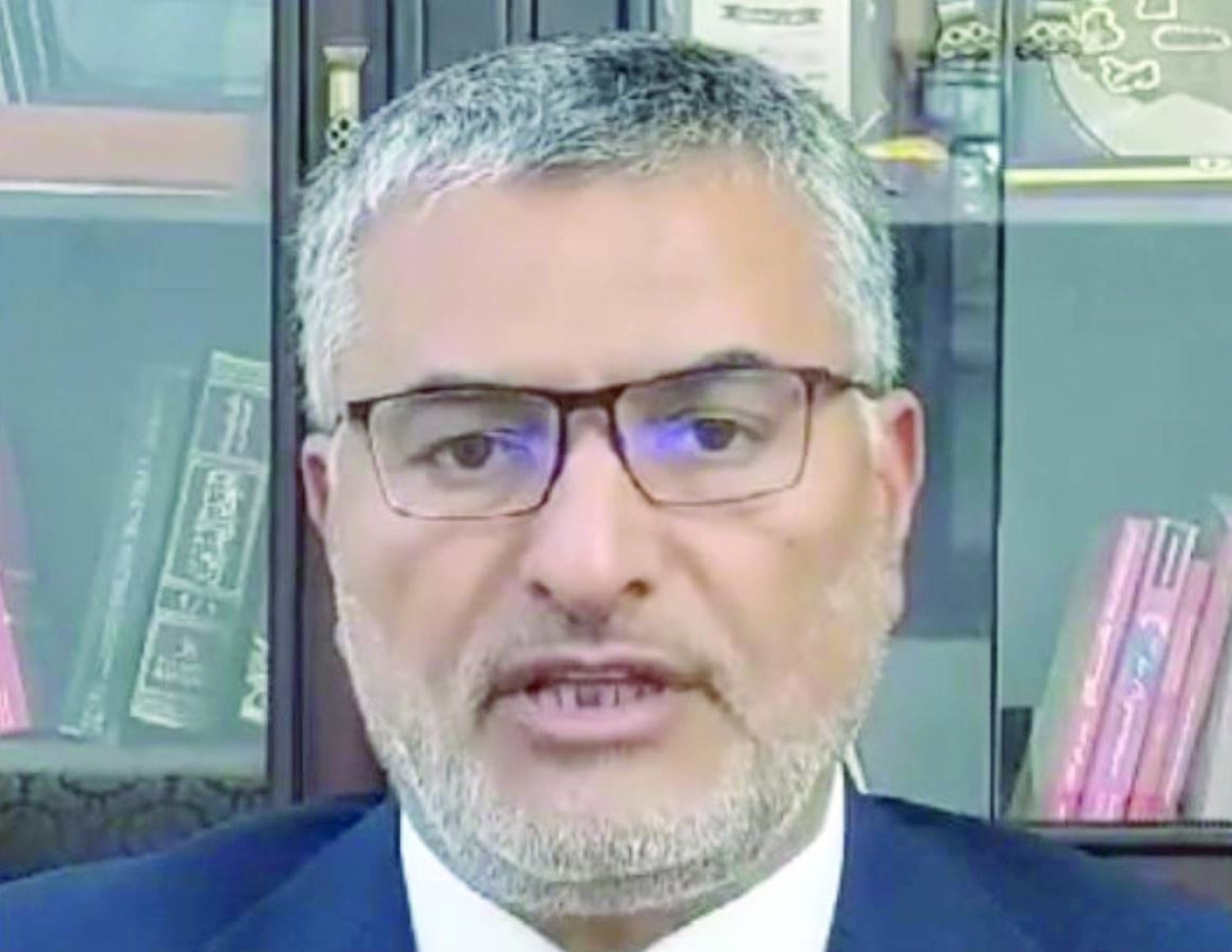 تكالة خلفاً للمشري رئيساً لـ «الدولة» الليبي