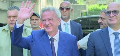 الأمن في لبنان تحت «المجهر العربي»