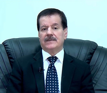 د. کەمال کەرکوکی ئەندامی مەکتەبی سیاسیی پارتی : پارتی بە هێزەوە بەشداری هەڵبژاردنی ئەنجوومەنی پارێزگای کەرکوک دەکات،