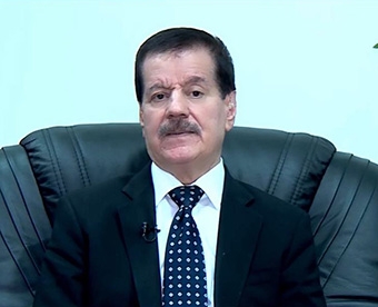 د. کەمال کەرکوکی ئەندامی مەکتەبی سیاسیی پارتی : پارتی بە هێزەوە بەشداری هەڵبژاردنی ئەنجوومەنی پارێزگای کەرکوک دەکات،