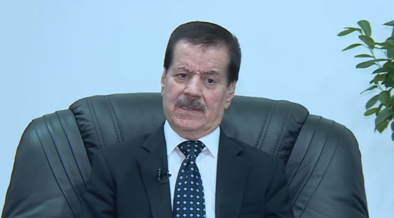 Kemal Kerkûkî: PDK bi çend partiyên Kurdistanî û Tirkmenî re beşdarî hilbijartinên Kerkûkê dibe