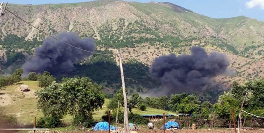 Topek kete nava gundê Guherizê