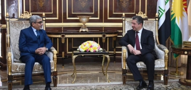 Kurdistan û Hindistan têkiliyên xwe berfiretir dikin