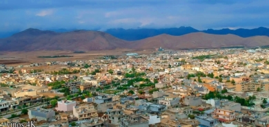 Li Çwarqurne şerê di navber du malbatan de 3 kes birîndar bûn