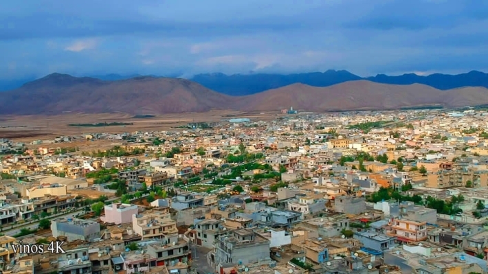 Li Çwarqurne şerê di navber du malbatan de 3 kes birîndar bûn