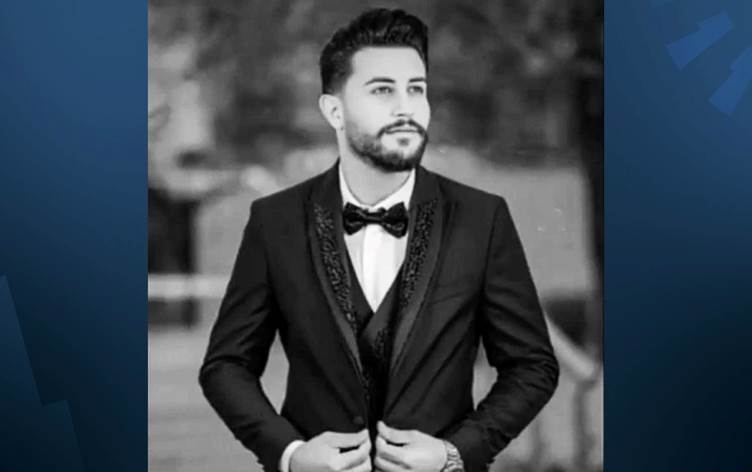 Li Dihokê bombebaran: Sivîlek hate kuştin