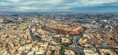 Nahyeyekî din a sînorê parêzgeha Hewlêrê dê bibe qeza