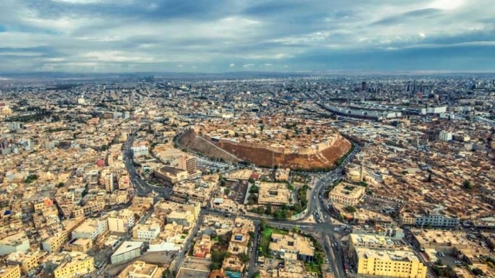 Nahyeyekî din a sînorê parêzgeha Hewlêrê dê bibe qeza