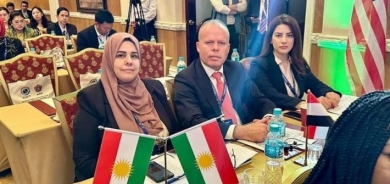 Yekitiya Ciwan û Afretan bi Al a Kurdistanê ve beşdarî konferansa navnetewî ya Asya (ICAPP) dikin