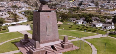 ناوەڕاستی جیهان