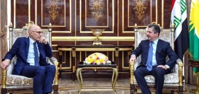 مسرور بارزاني: ندعو لوضع حد لانتهاك حقوق شعبنا ونحث المجتمع الدولي على المساعدة