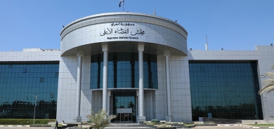 بعد الشكوى التي قدمّها مسرور بارزاني.. المحكمة الاتحادية تقضي بعدم دستورية موادٍ بقانون الموازنة