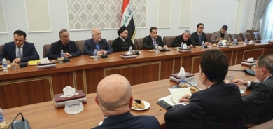 3 ملفات على طاولة وفد الديمقراطي الكوردستاني والإطار التنسيقي