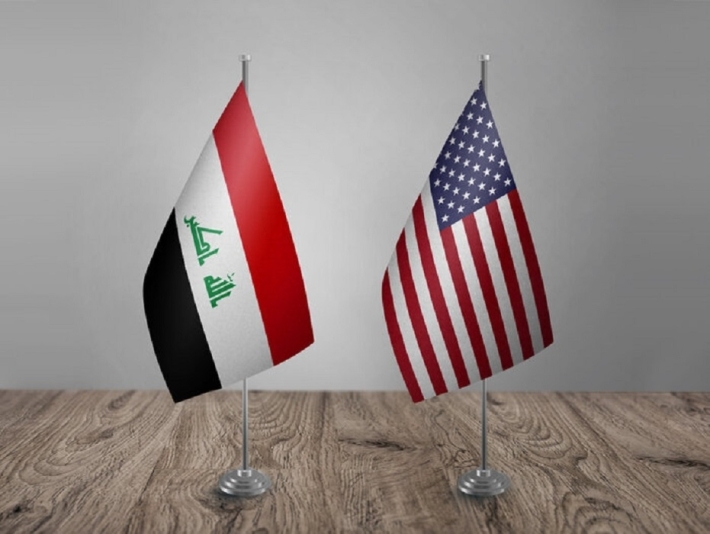 Şandeke Iraqî bo danûstandinên dualî diçe Washingtonê
