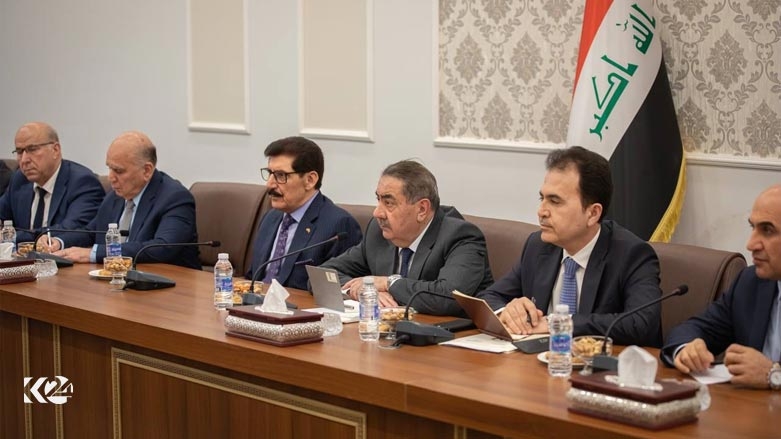 Kurdistan24 naveroka civîna şanda PDK û aliyên Îdareya Dewletê eşkere dike