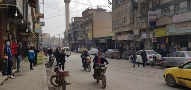 Li Hesekê mêrekî hevjîna xwe kuşt û reviya