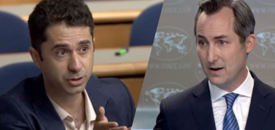 Wezareta Karên Derve ya Amerîkayê: Amerîka ji ber zêdebûna êrişên Tirkiyeyê dilgiran e