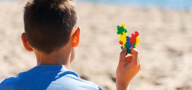 Li Cizîra Rojavayê Kurdistanê bi 4 hezar û 500 zarokî re otîzm heye