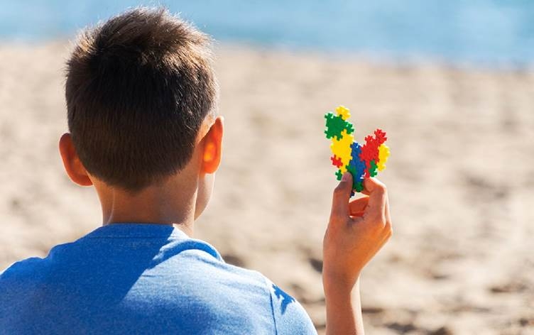 Li Cizîra Rojavayê Kurdistanê bi 4 hezar û 500 zarokî re otîzm heye