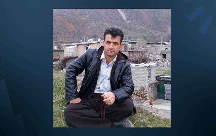 Dîsa kolberekî Kurd bi destên hêzên Îranê hate kuştin