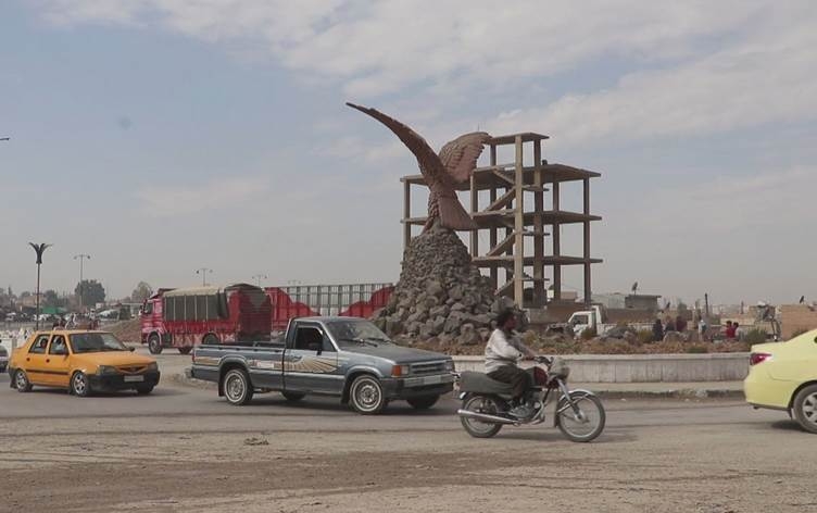 HSDyê û grûpên çekdar li hev kir