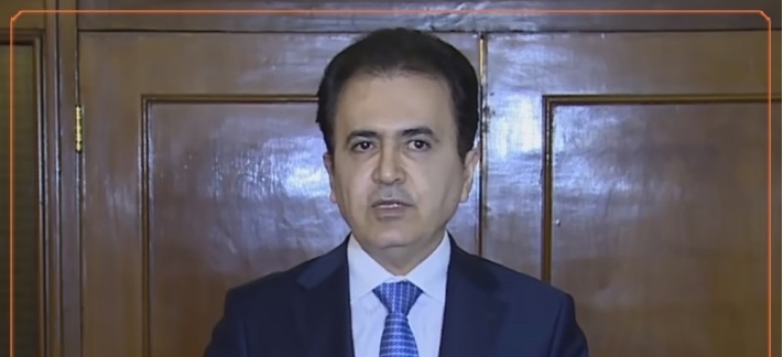 وفد الديمقراطي الكوردستاني: اجتماع الليلة مع الإطار التنسيقي كان «إيجابياً»