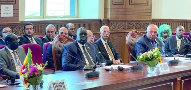 «إجراءات فورية» لحل أزمة السودان