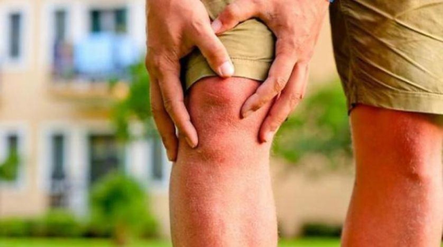 لماذا تضعف العضلات مع تقدم العمر؟