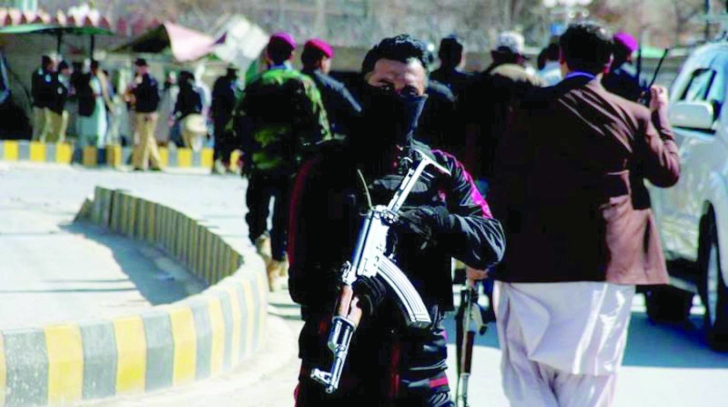 باكستان... من يهيمن على الشريط القبلي؟