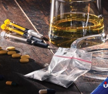 راپۆرتی مەیدانیی بازنەی گفتوگۆ  لەگەڵ ئالوودەبووانی  ماددەی هۆشبەر