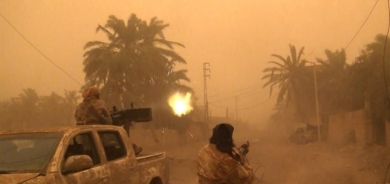 ISIS Militants Kill 10 Syrian Soldiers in Overnight Attack in Raqqa Province