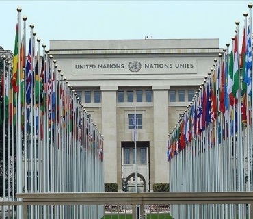 نەتەوە یەکگرتووەکان: بەهۆی ململانێکان لە سودان زیاتر لە ٤ ملیۆن کەس ئاوارە بوون