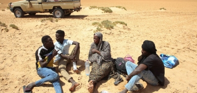 معارك السودان تنتقل إلى الأحياء السكنية