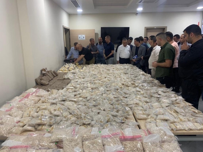 خبير: اعتقال أكبر شبكة مخدرات في العراق بالتعاون مع إقليم كوردستان