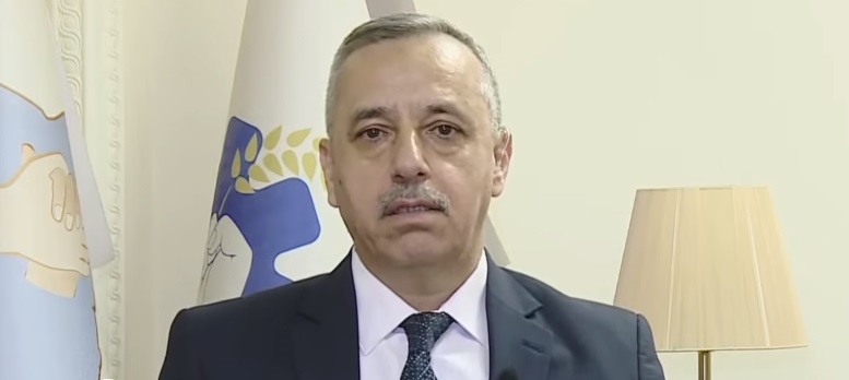 خالد الدبوني: الأحزاب السياسية العراقية تنتهك الاتفاقيات دائماً