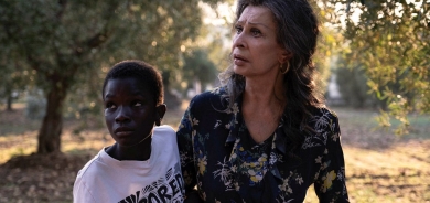 سيرة المرأة الأسطورة و«الجمال القلق»