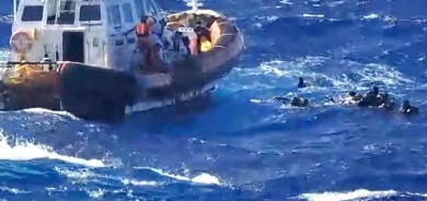 Li Îtalyayê belama koçberan binav bû: 41 koçber xeniqîn