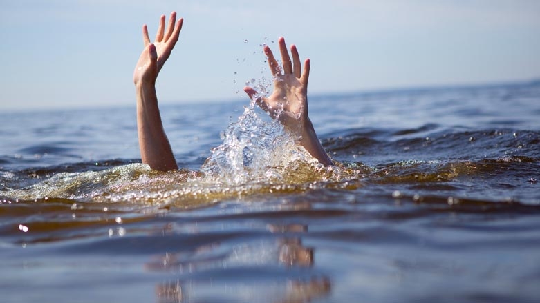 Ji destpêka îsal ve 61 kes li Herêma Kurdistanê di av û çeman de xeniqîne