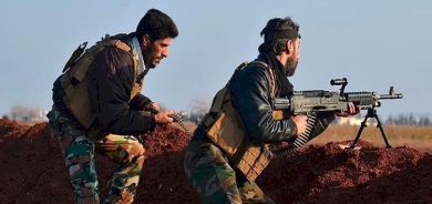 7 cîhadiyên ser bi Tirkiyeyê hatin kuştin