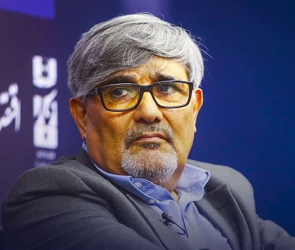 Rewşa abûrî dibe sedema hilweşandina rejîma Îranê