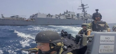 Amerîka: Hebûna me li deverê mayindeye